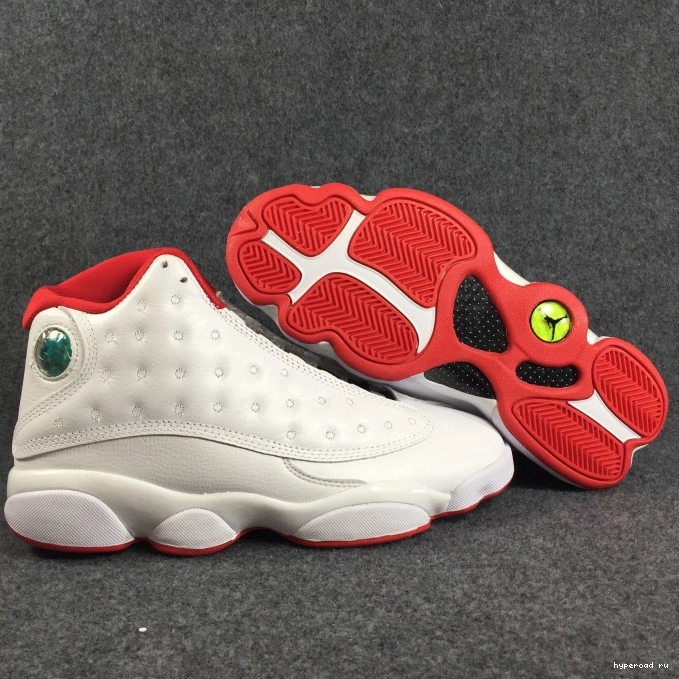 Retro History 13 Air of Flight Jordan 414571-103 0728